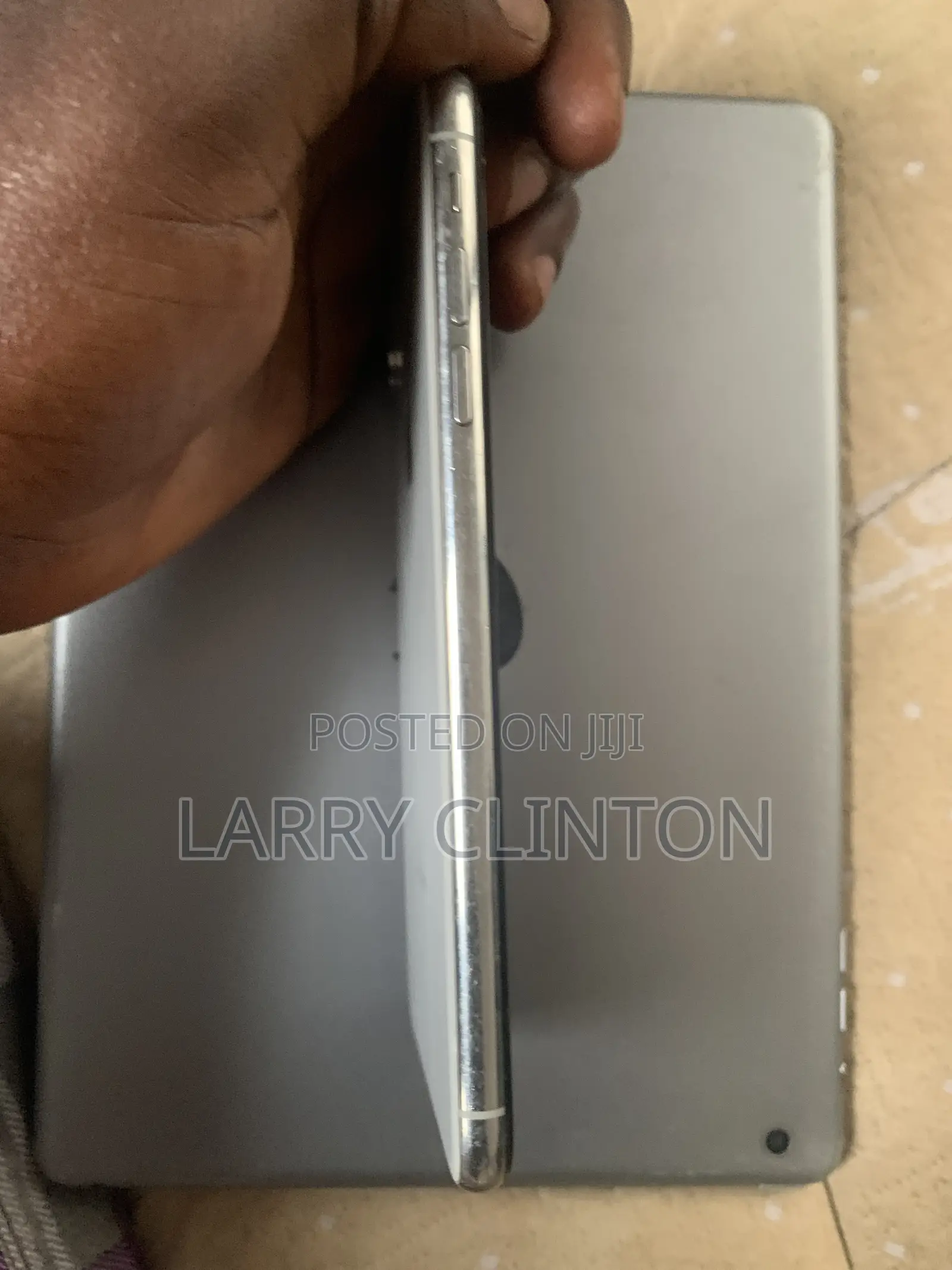 Apple iPhone XS Max 256 GB White