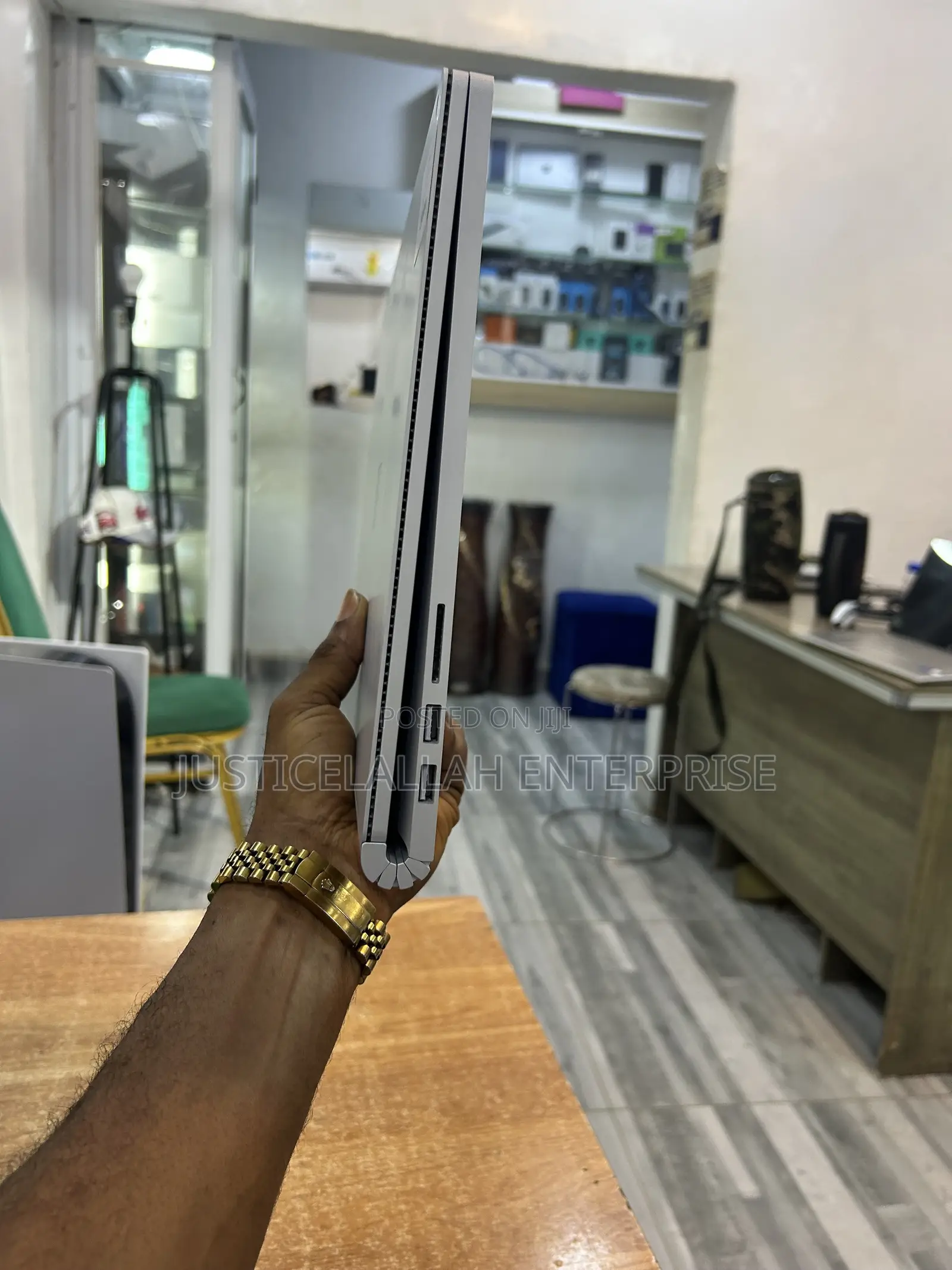 Laptop Microsoft Surface Book 2 16GB Intel Core i7 SSD 256GB