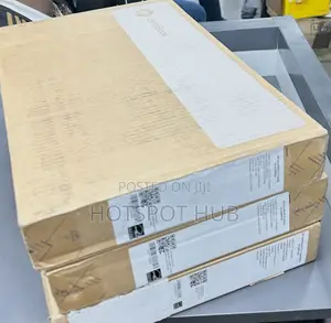 New Laptop HP 8GB Intel Core Ultra 5 SSD 512GB