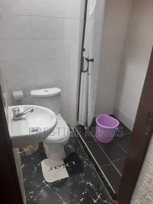 Furnished 1bdrm Apartment in Nungua for rent
