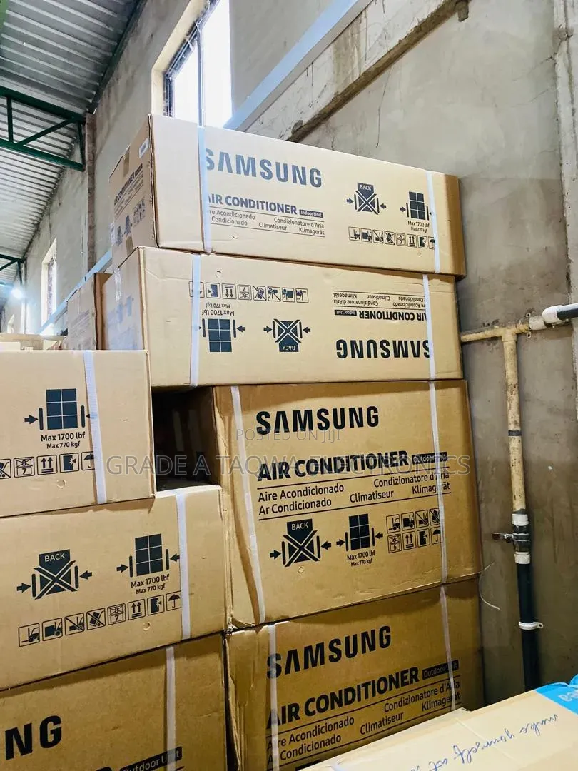 Shop Samsung 2hp Split Air Condition
