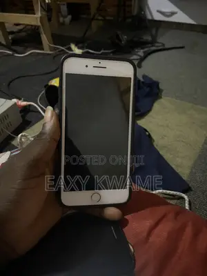 Apple iPhone 7 Plus 32 GB Gold