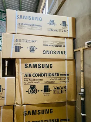 Convenient Filter,Samsung 2hp Air Condition