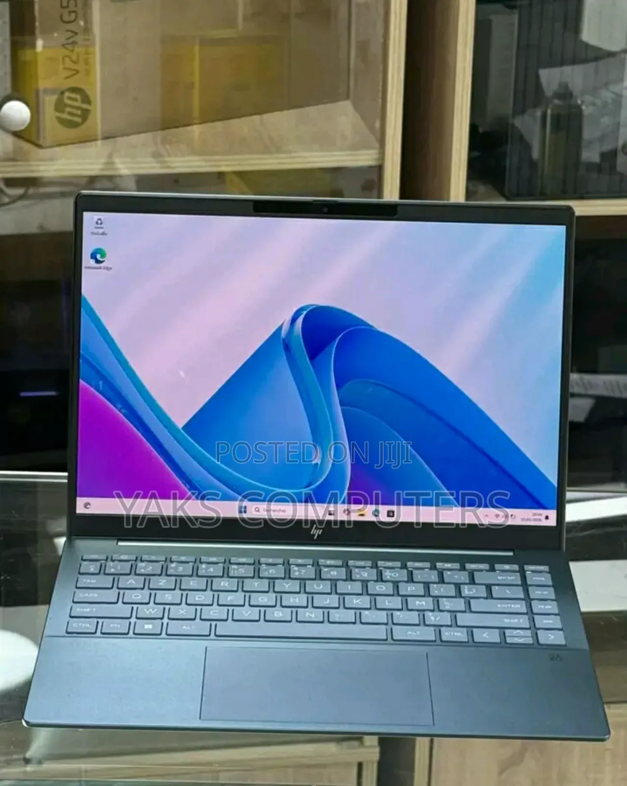 New Laptop HP Split 13 16GB Intel Core i7 SSD 512GB