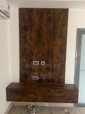 Furniture Work ,Interior Design Work for a Living Room