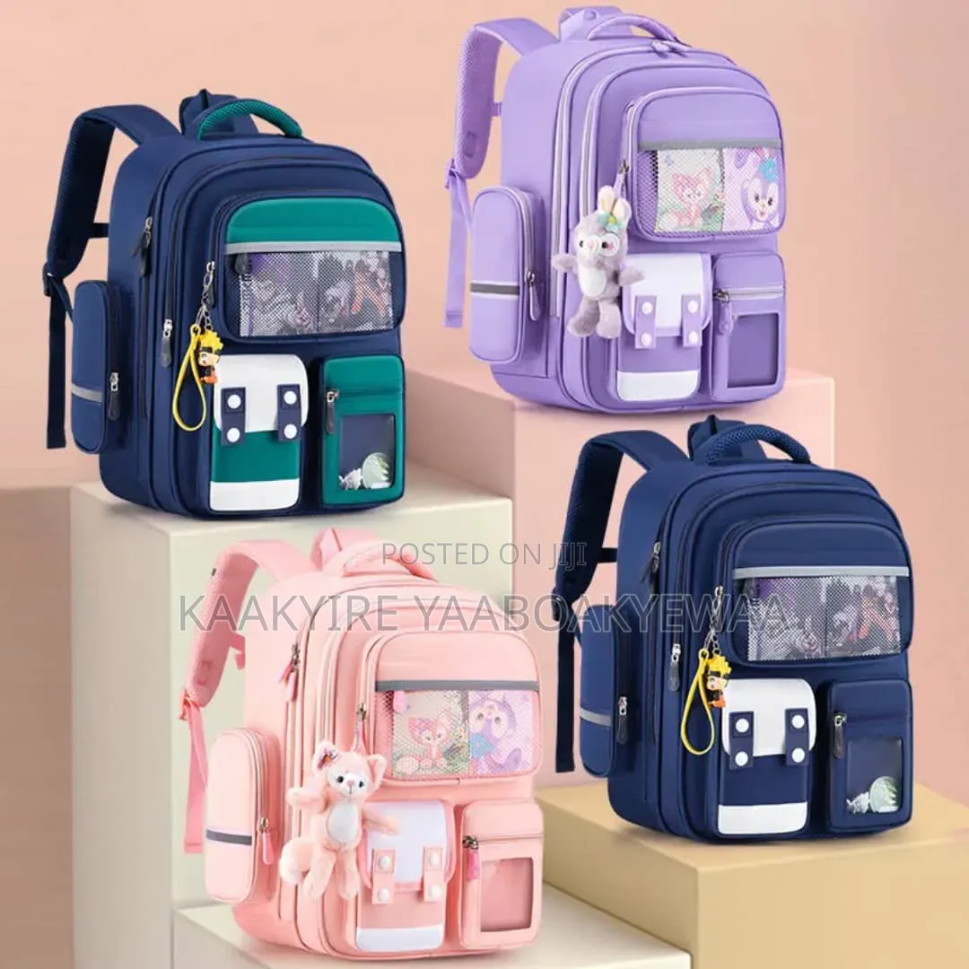Quality School Bag