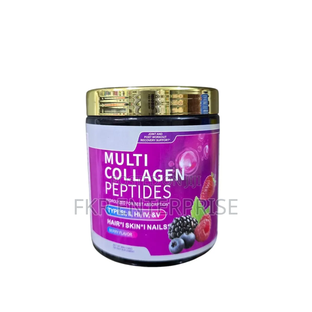 All Types of Women Supplements Available