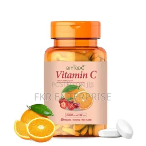 All Types of Women Supplements Available
