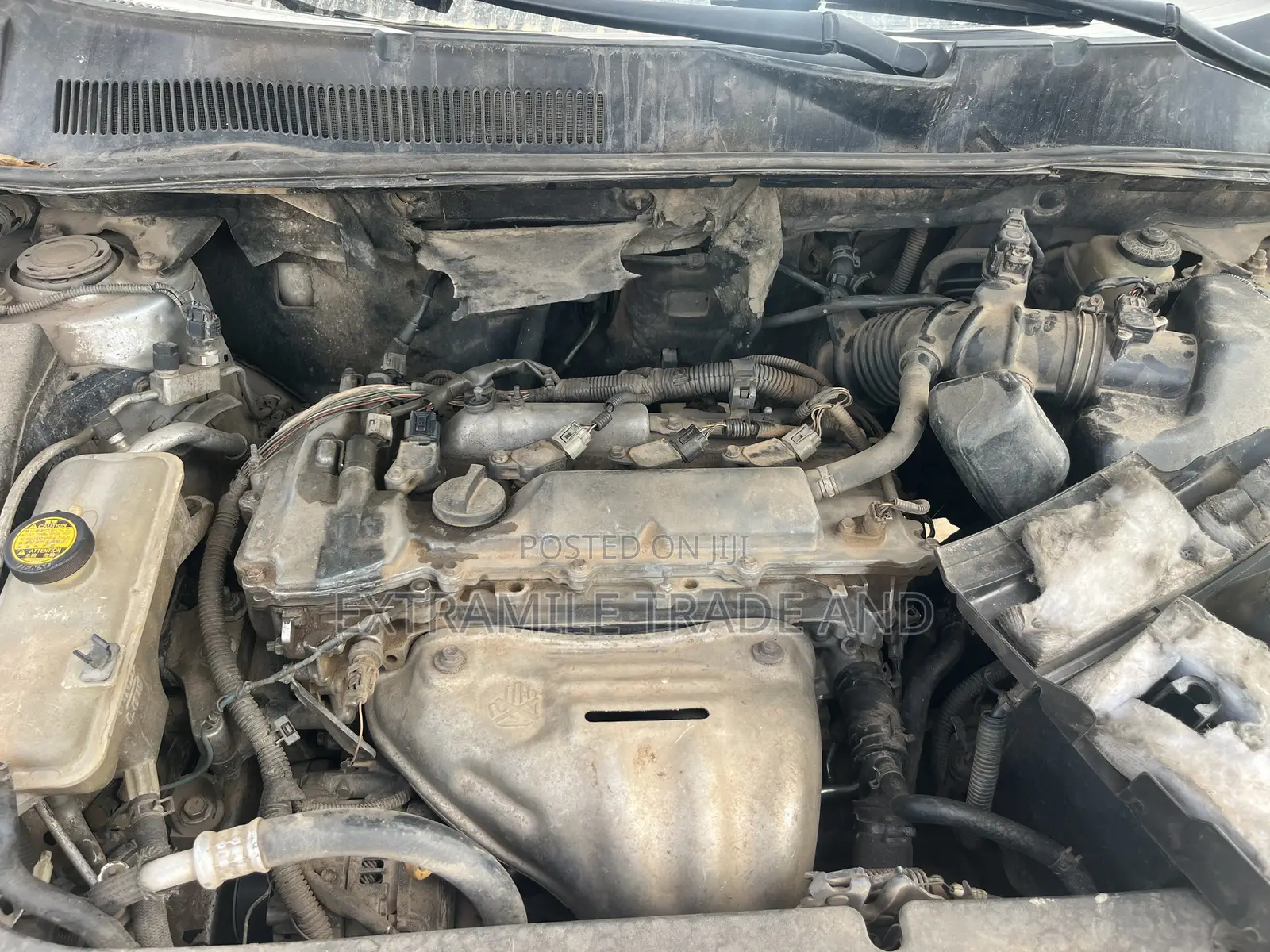 Toyota RAV4 2.5 Limited 2012 Silver