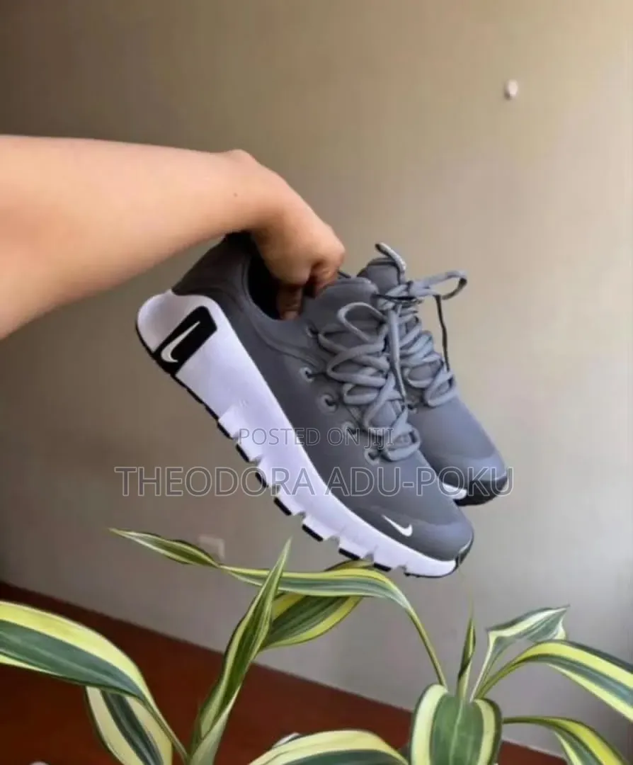 Men Quality Sneakers