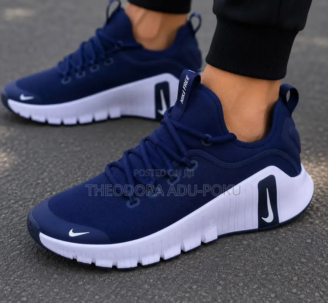 Men Quality Sneakers
