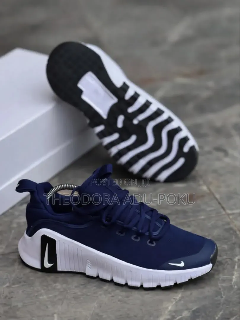 Men Quality Sneakers