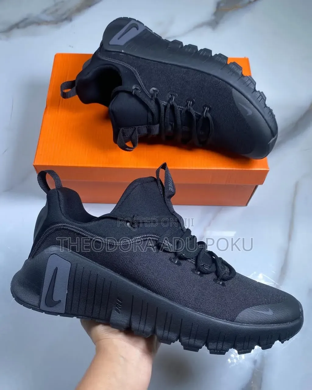 Men Quality Sneakers