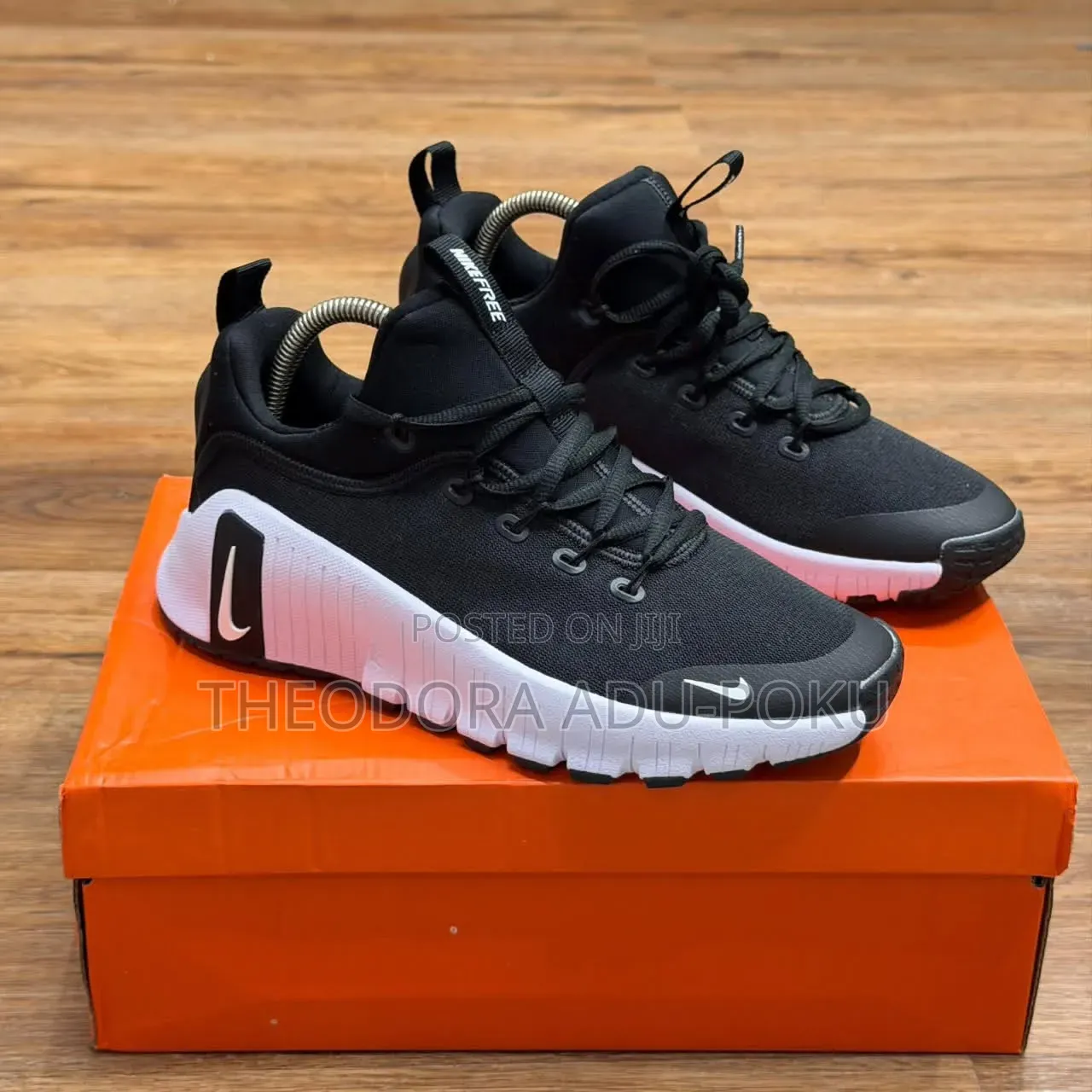Men Quality Sneakers