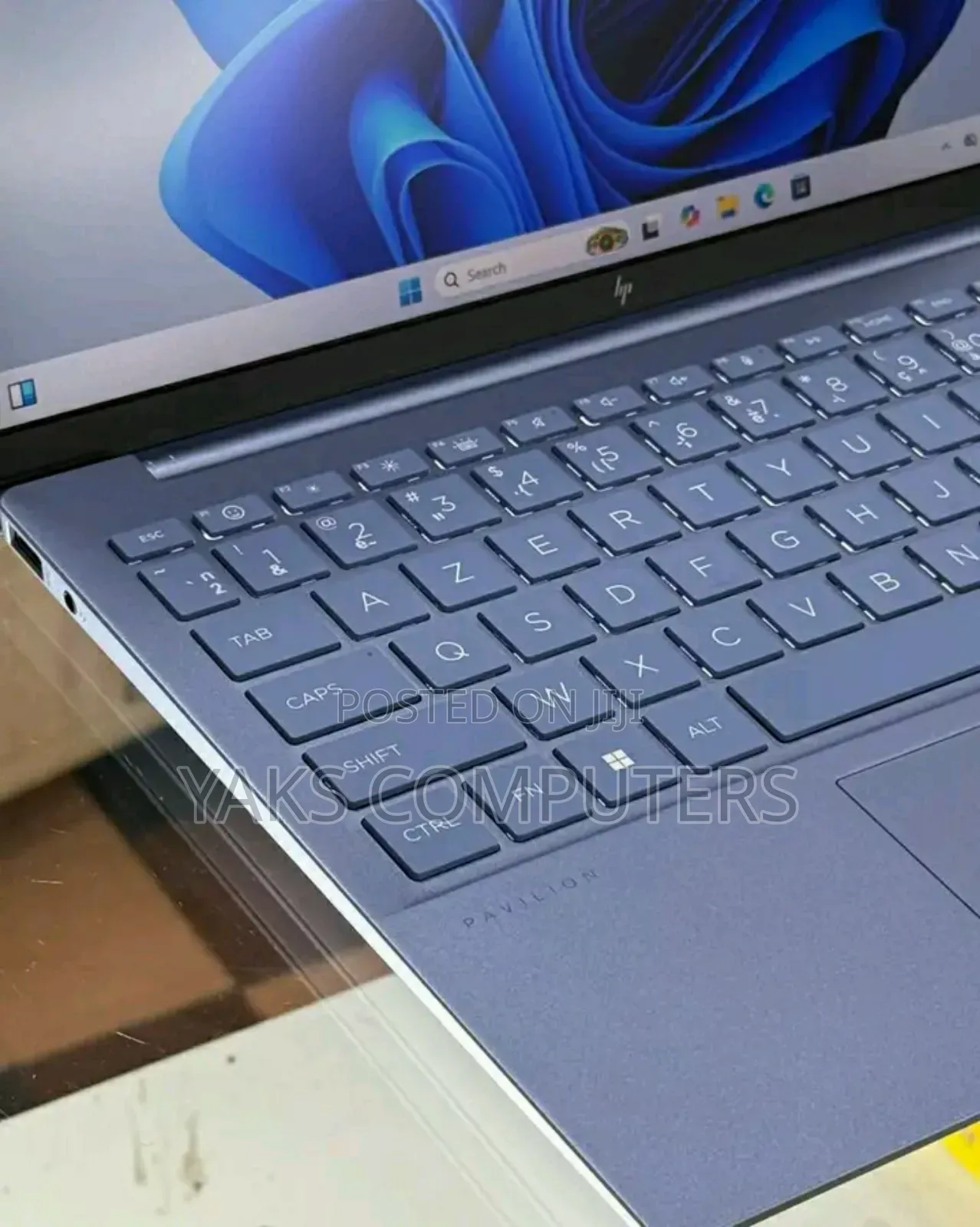 New Laptop HP Split 13t 16GB AMD Ryzen 5 SSD 512GB
