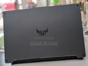Laptop Asus TUF Gaming A17 16GB AMD Ryzen 7 SSD 1T