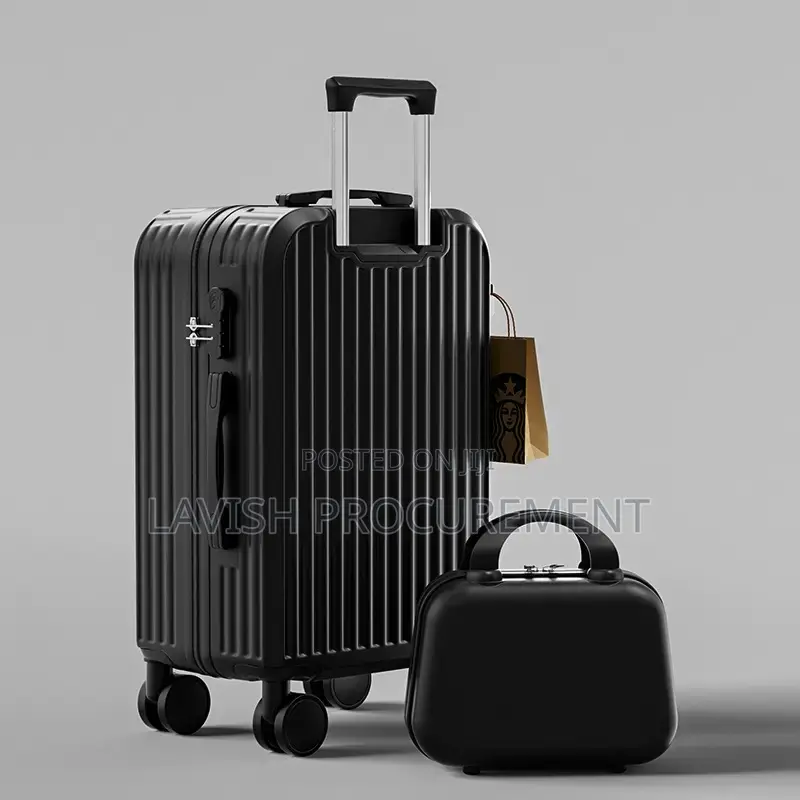 Travelling Bag Set