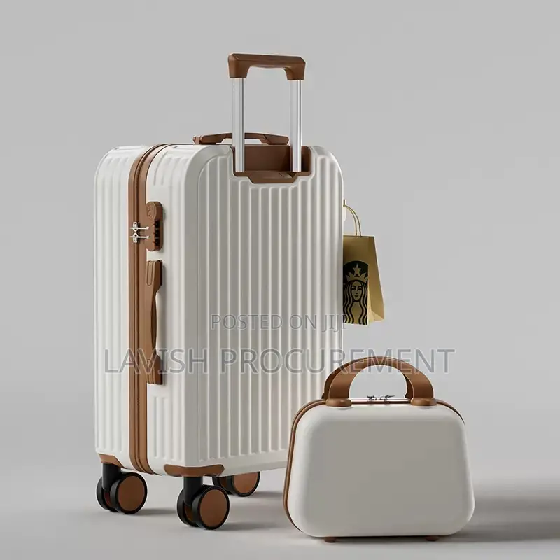 Travelling Bag Set