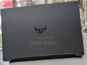 Laptop Asus TUF Gaming A17 16GB AMD Ryzen 7 SSD 1T