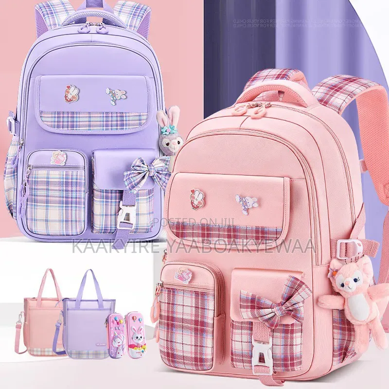 Quality School Bag