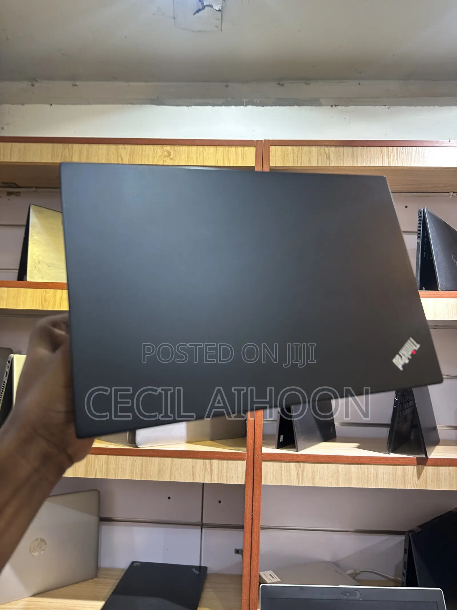 Laptop Lenovo ThinkPad X280 16GB Intel Core i7 SSD 256GB