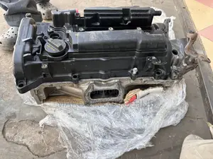 Honda CR-V / Accord 2.4L Complete Cylinder Head – 2014–2016
