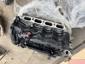 Honda CR-V / Accord 2.4L Complete Cylinder Head – 2014–2016