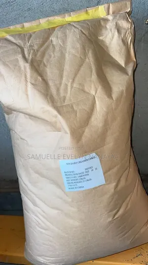 Linko 1 Non Dairy Creamer Powder