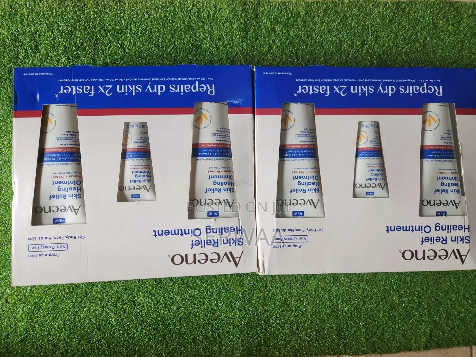 Aveeno Skin Relief Healing Ointment
