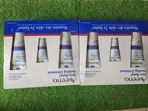 Aveeno Skin Relief Healing Ointment
