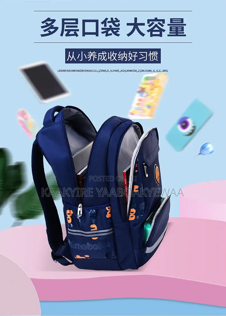 School Bag