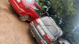Kia Combi 2012 Silver
