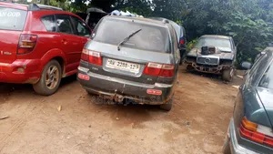 Kia Combi 2012 Silver