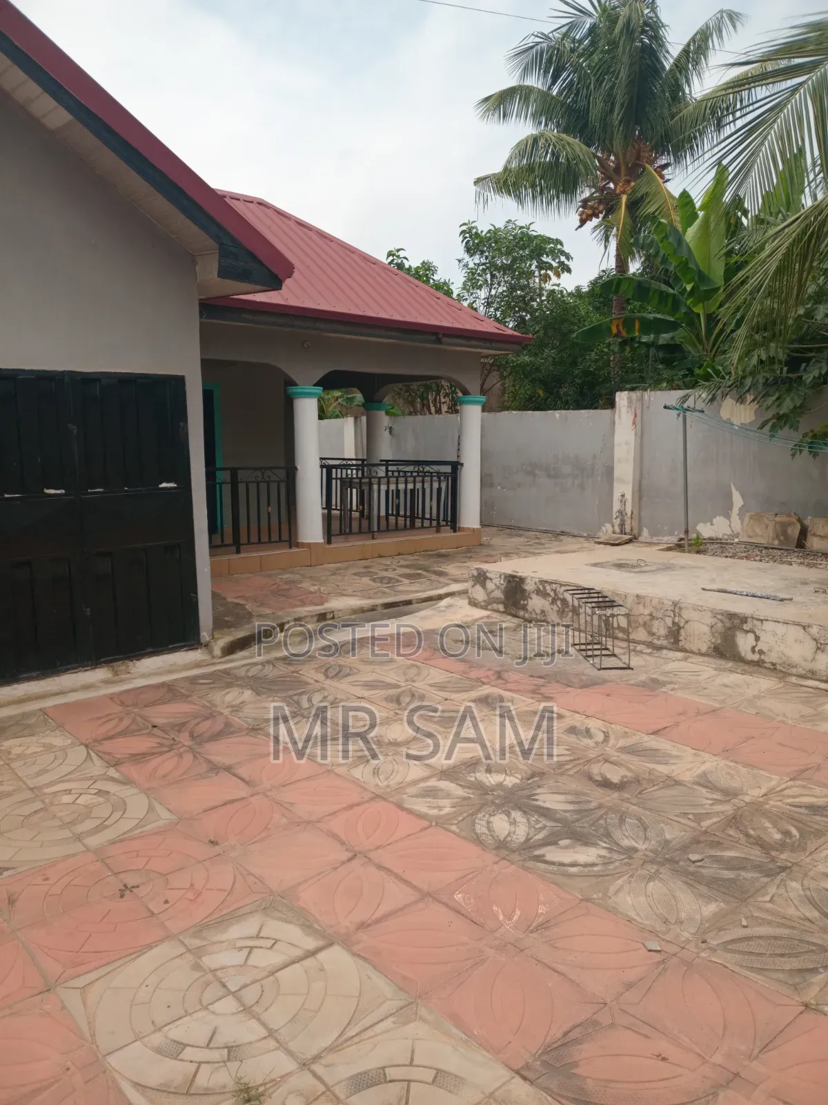 3bdrm House in Sam Properties, Ga South Municipal for rent