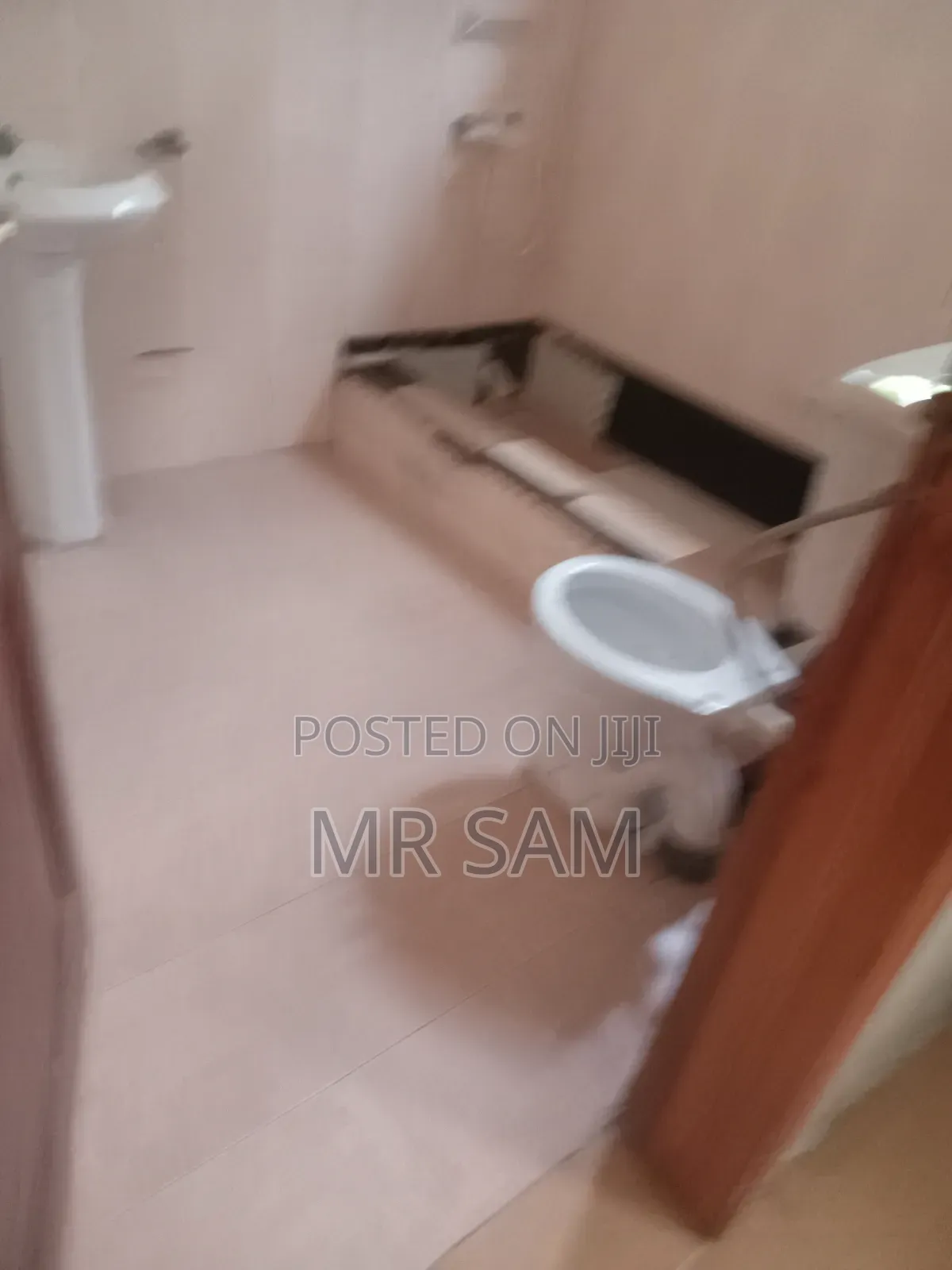 3bdrm House in Sam Properties, Ga South Municipal for rent