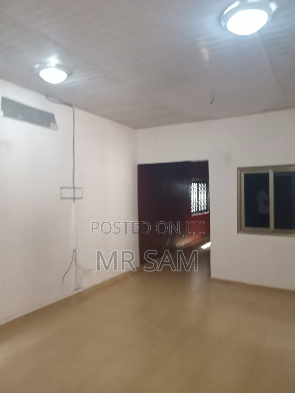 3bdrm House in Sam Properties, Ga South Municipal for rent