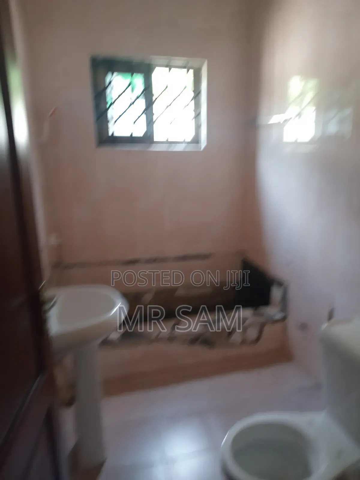 3bdrm House in Sam Properties, Ga South Municipal for rent