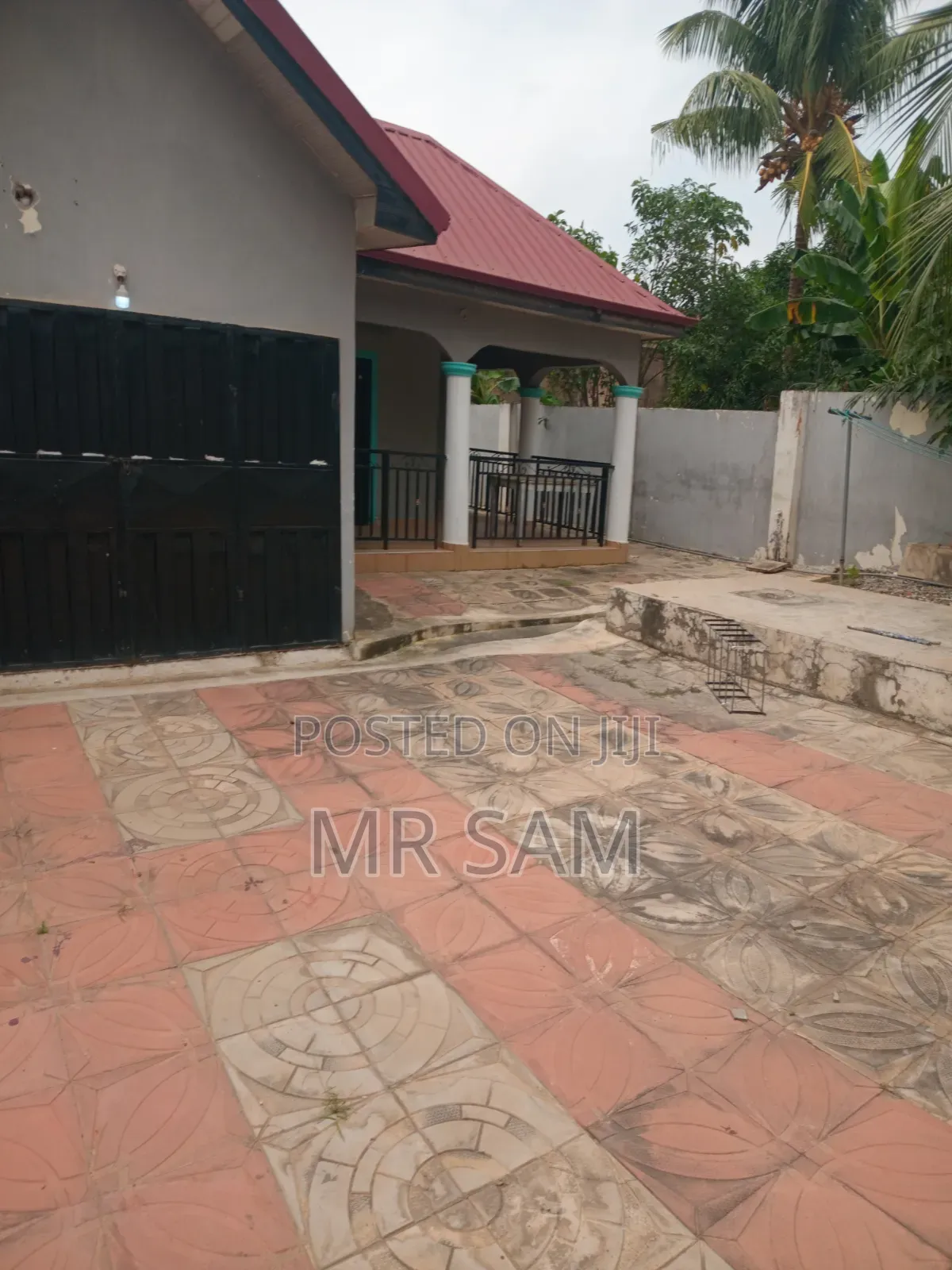 3bdrm House in Sam Properties, Ga South Municipal for rent