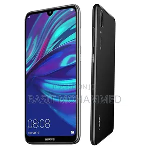 Huawei Y7 Pro 2019 32 GB Black