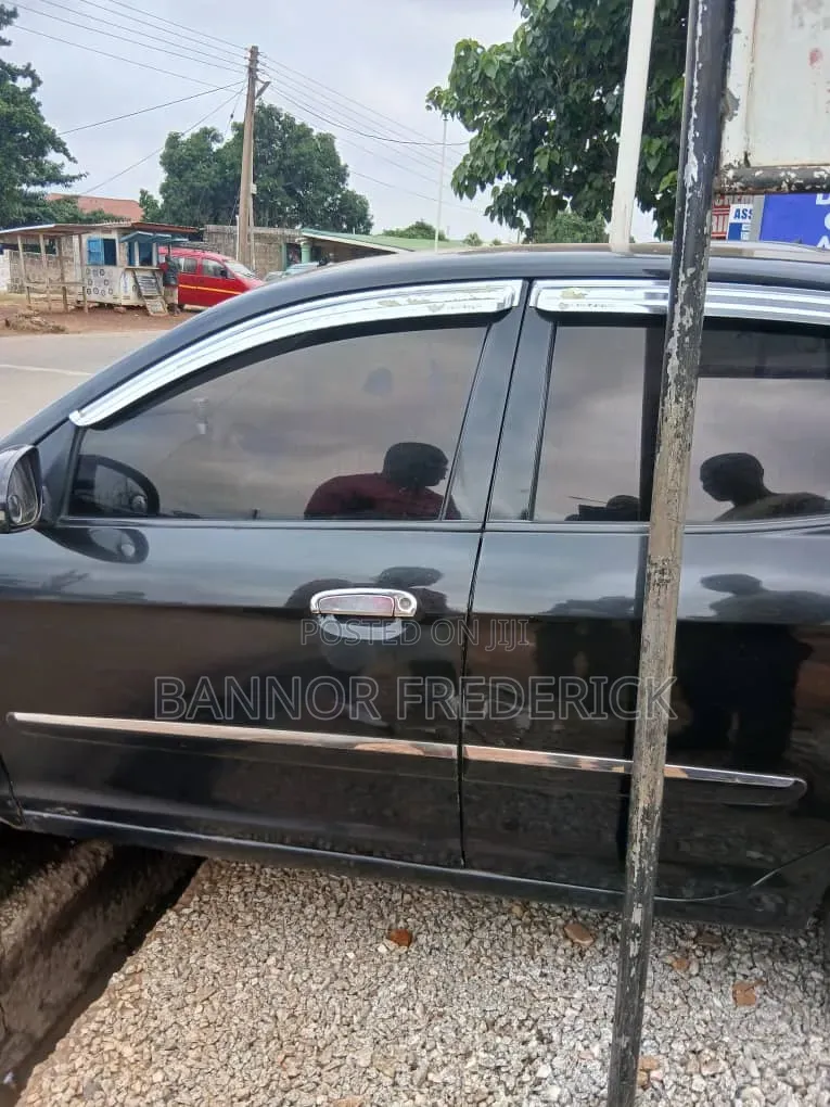 Kia Picanto 2010 Black