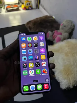 Apple iPhone 11 Pro Max 256 GB Gray