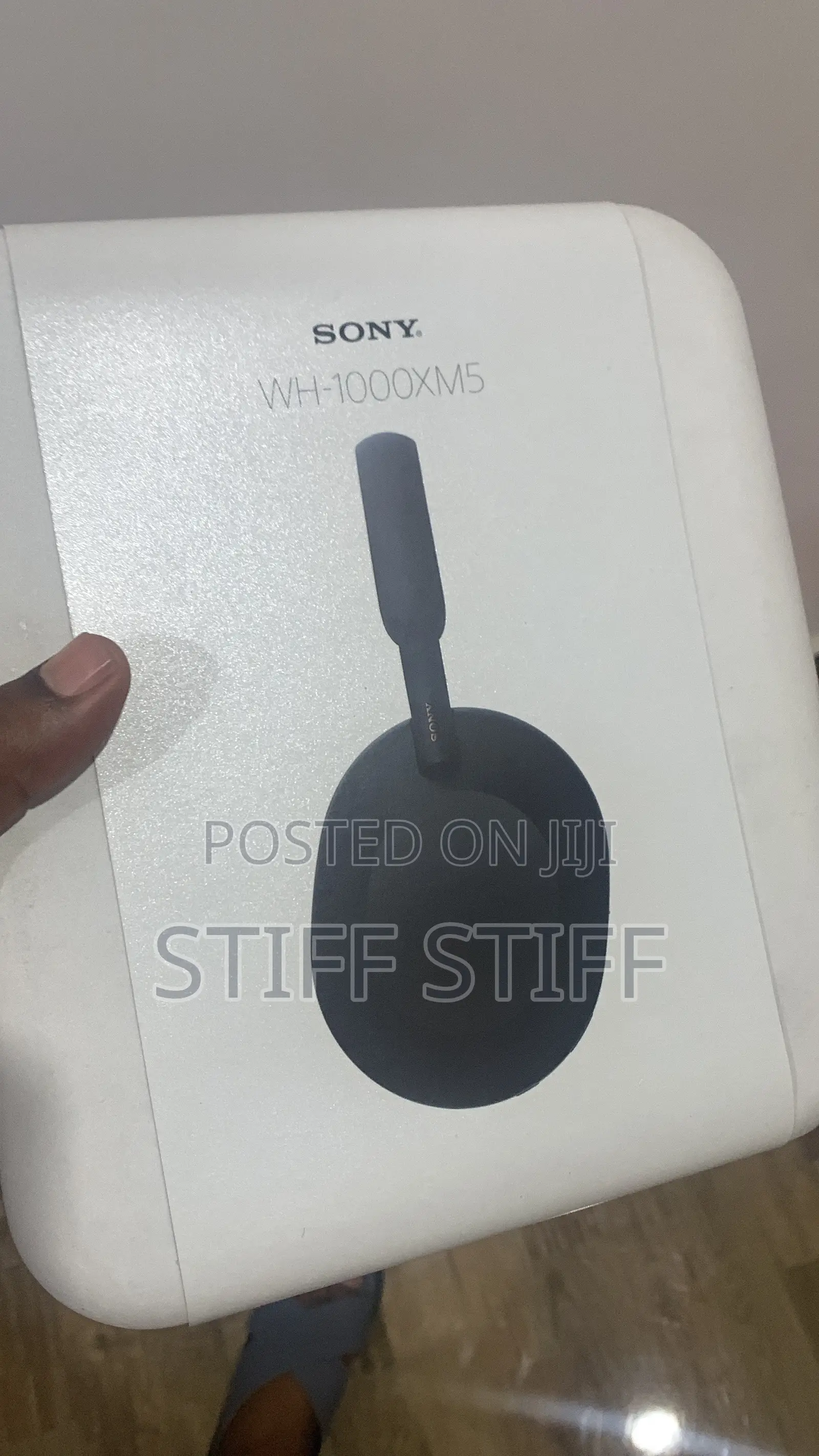 Sony WH-1000XM5 Headset