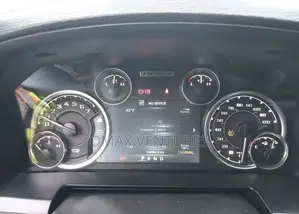 RAM 1500 2017 Black