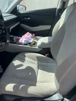 Honda Accord LX CVT 2023 White