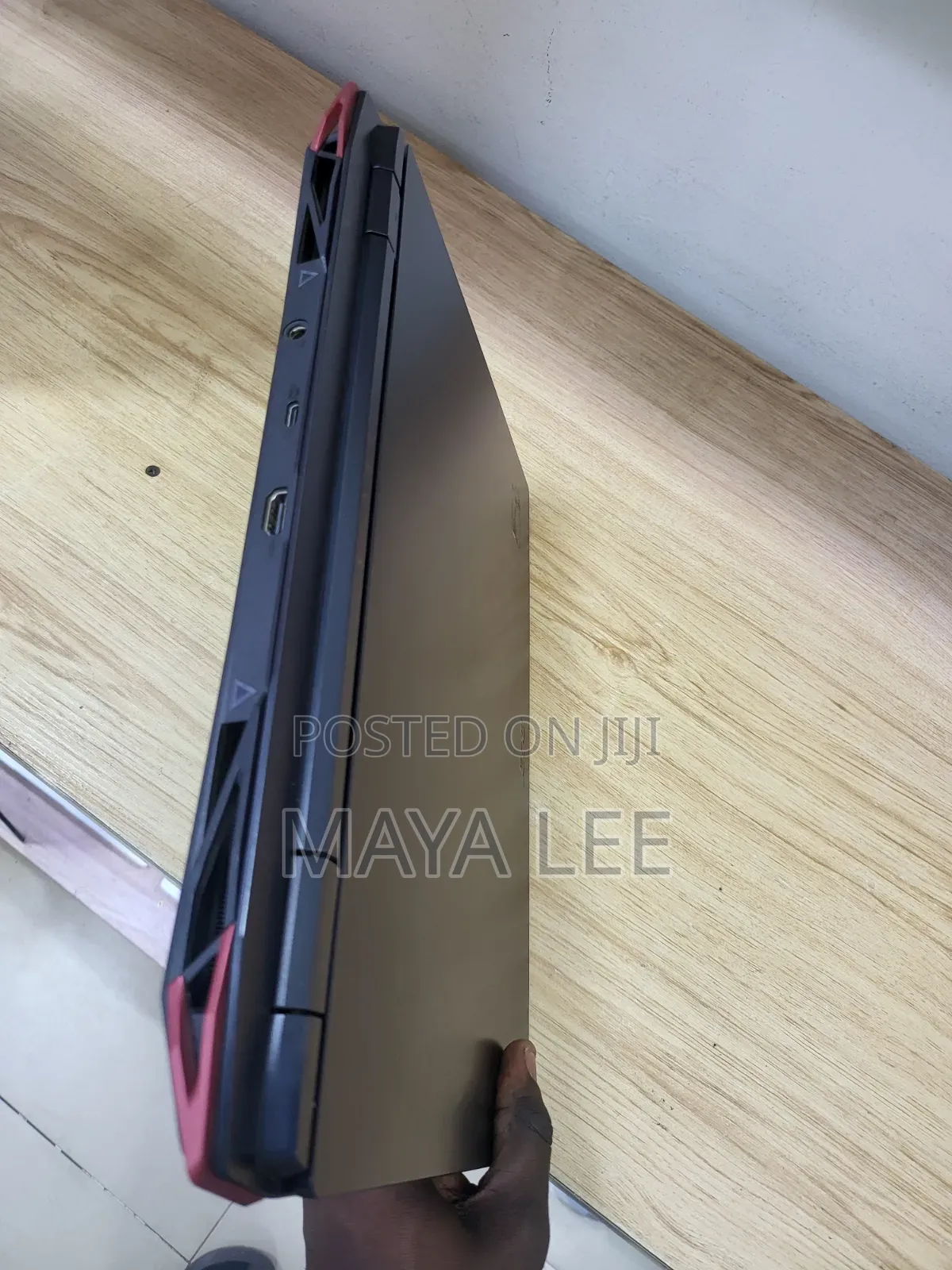 Laptop Acer Nitro 5 16GB AMD Ryzen 7 SSD 512GB