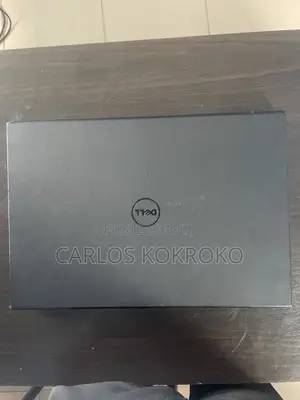 Laptop Dell Inspiron 15 8GB Intel Core i3 HDD 500GB