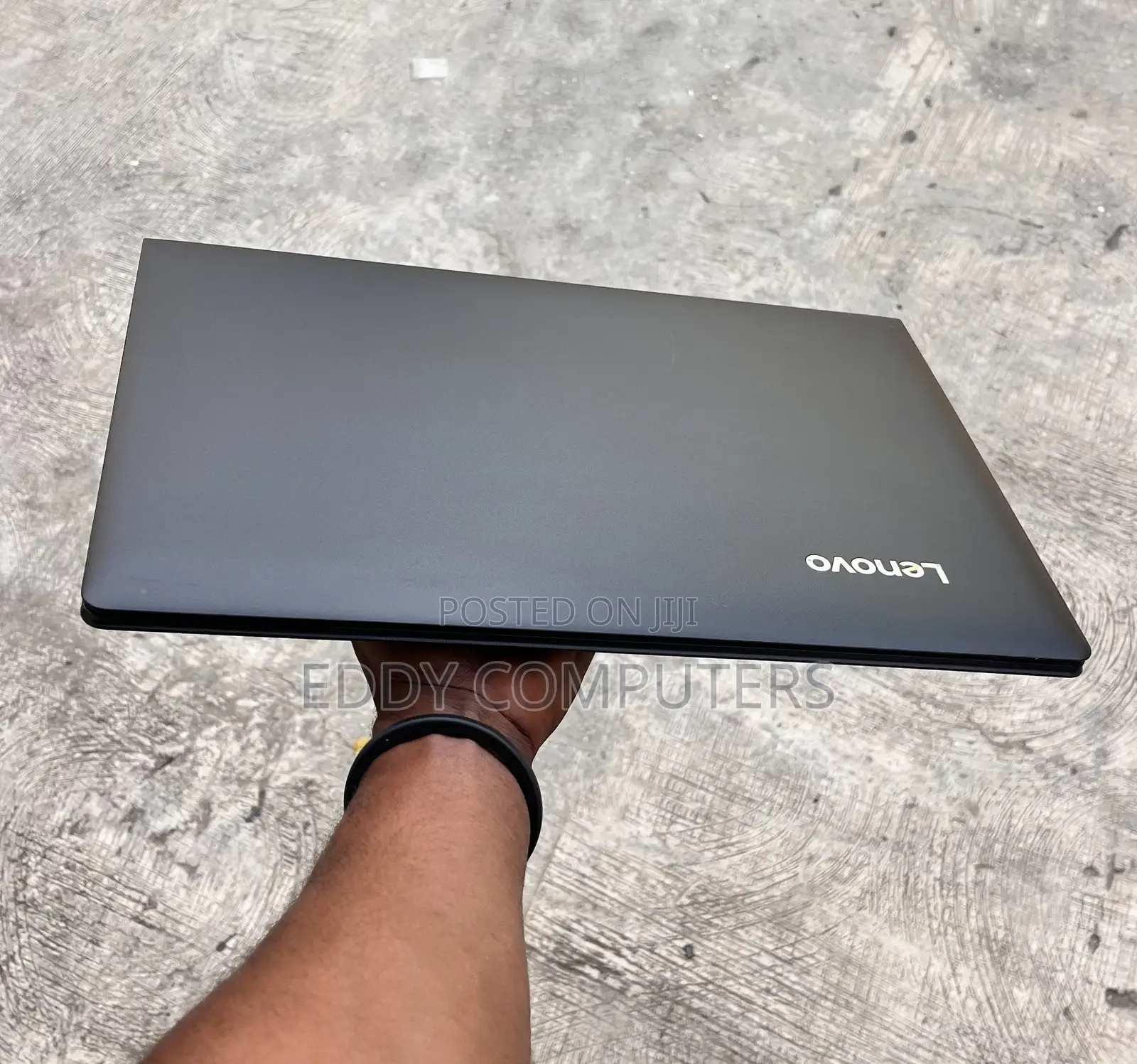 Laptop Lenovo 4GB Intel Core i5 HDD 500GB