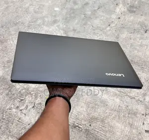 Laptop Lenovo 4GB Intel Core i5 HDD 500GB