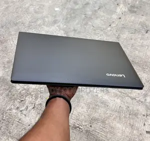 Laptop Lenovo 4GB Intel Core i5 HDD 500GB