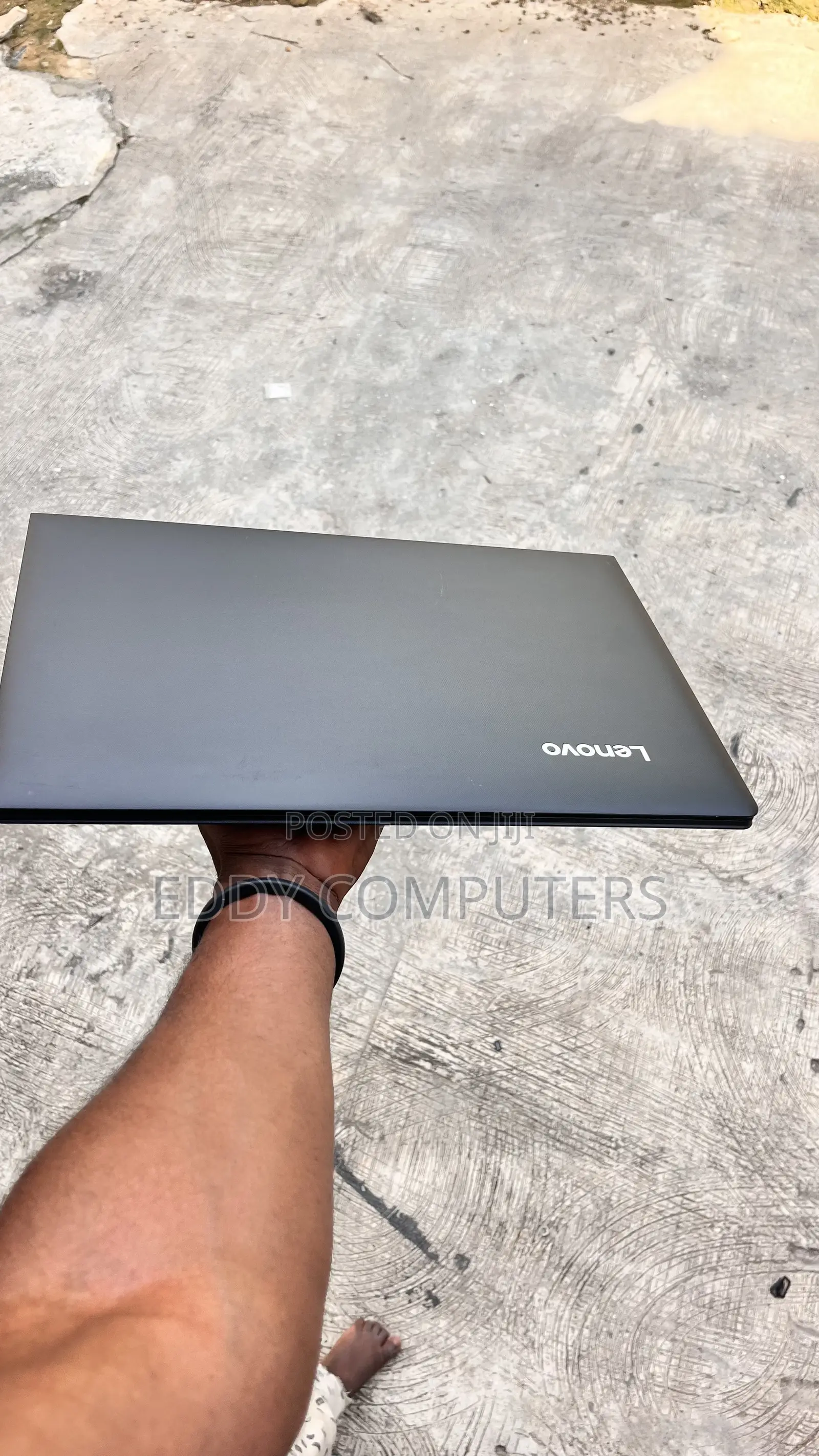 Laptop Lenovo 4GB Intel Core i5 HDD 500GB